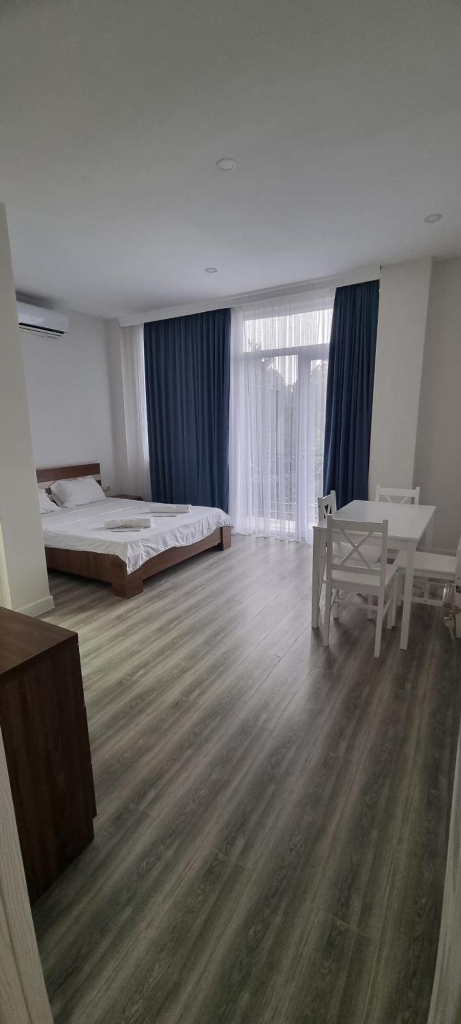 Wonderland Hotel Chakvi Room photo